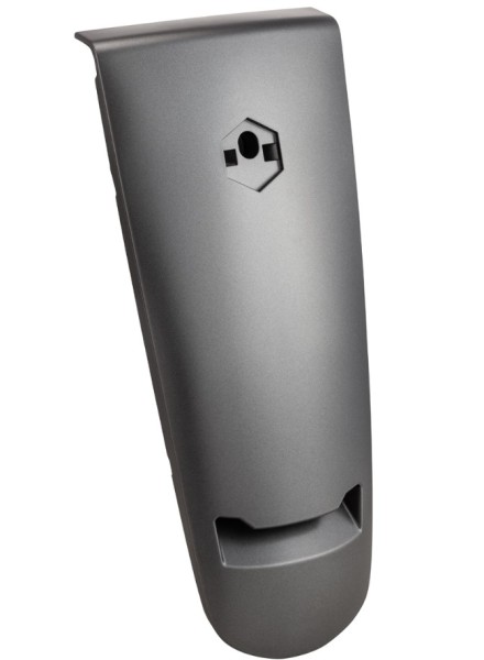 Cascade for Vespa GTS/​GTS Super/​GTV/​GT 60/​GT/​GT L 125-300ccm (-'18), grey