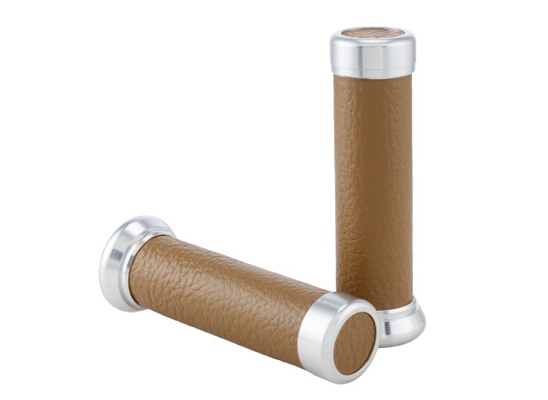 Grips Retro for Vespa ET/LX/LXV/S/Primavera/Sprint 50-150ccm