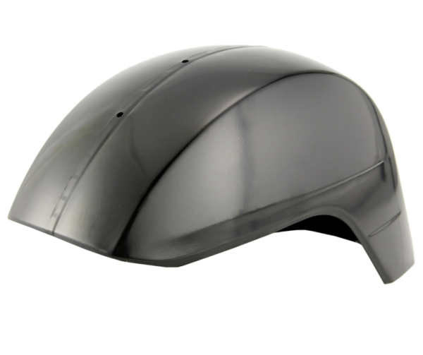 Fender FACO for Vespa PX 80-200cc, metal, black