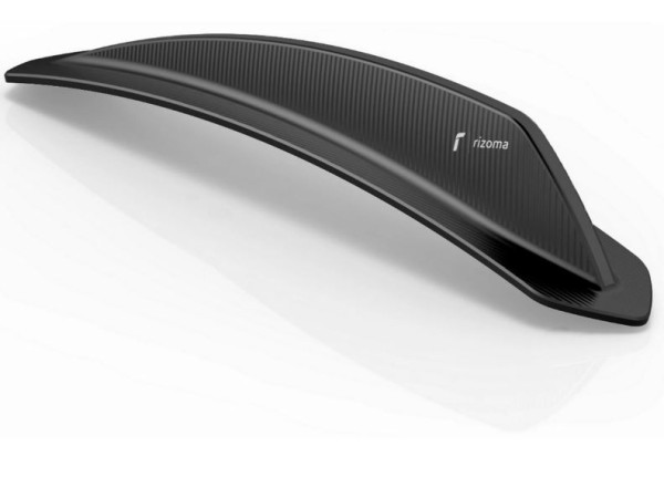 Mudguard nipple RIZOMA for Vespa GTS/GTS Super 125-300cc (`23-), black