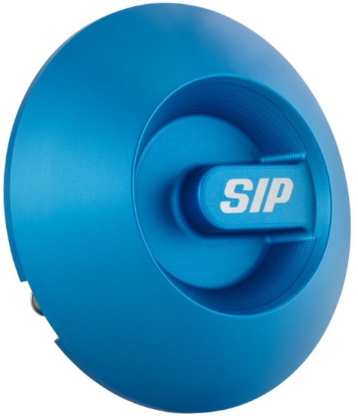 Cover Vario cover for Vespa Primavera/​Sprint 125-150ccm i.e. 3V 4T AC, blue matt