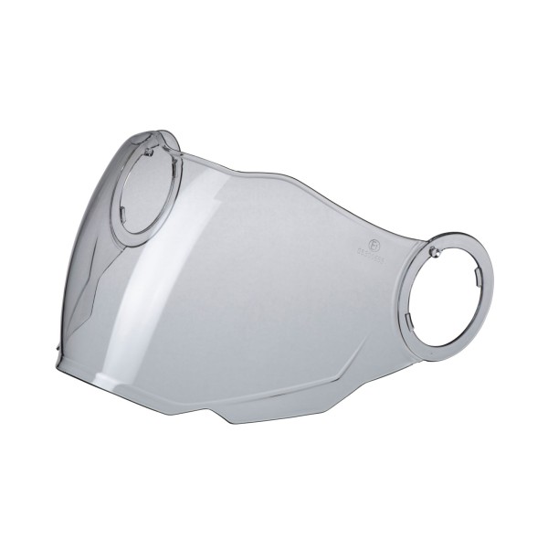 Germot visor GM 650, clear