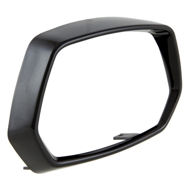 Lamp ring glossy black for Vespa Sprint 50-150ccm 2T/​4T ('13-'18)