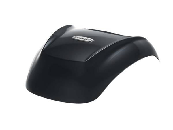 Cover for Piaggio Top Case 31L - white 544