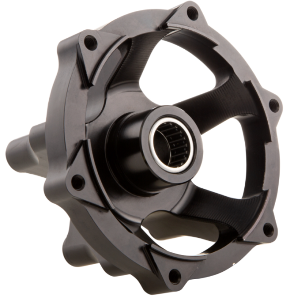 Front wheel hub for Vespa GTS/​GTS Super/​GTV/​GT 60/​GT/​GT L 125-300ccm