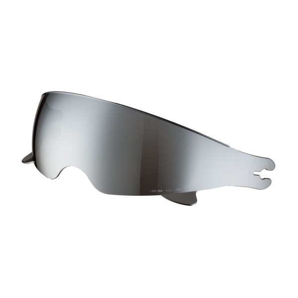 Germot visor GM 55, silver mirrored