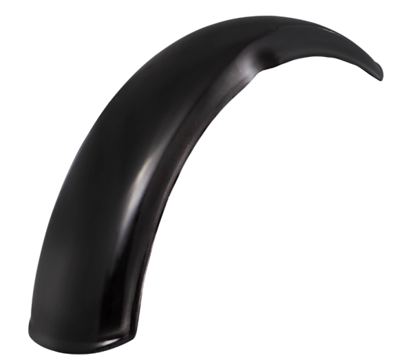 Fender Garelli EVO II for Vespa PX 80-200cc, GRP, black