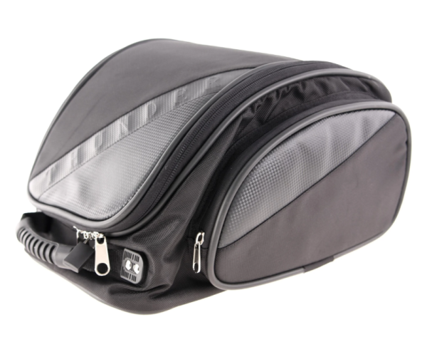 Bag FACO "Thunder Case" for seat bench