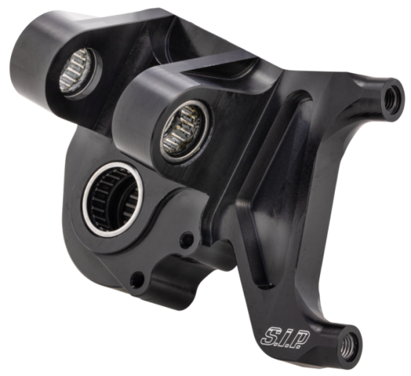 Axle mount for radial brake caliper, front for Vespa GTS/​GTS Super 125-300ccm ('14-'16)