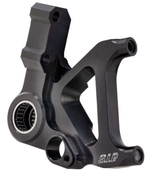 Axle mount for radial brake caliper, front for Vespa GTS/​GTS Super/​GTV/​GT 60/​GT/​GT L