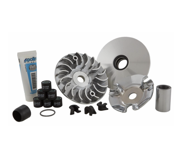 Variator POLINI Maxi Hi-Speed ​​for Vespa Primavera/​Sprin 3V i.e. 125cc