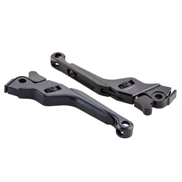 Sport lever set for Vespa GTS/GTS Super/GTV/GT 60/GT/GT L 125-300cc (-`22)