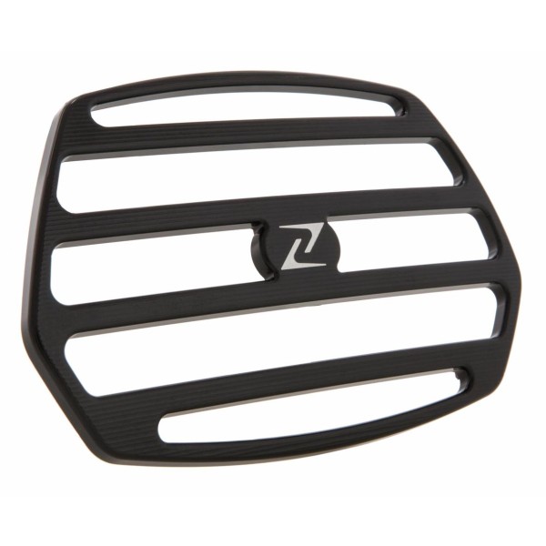Lamp grille black Zeloni for Vespa Sprint 50-150ccm 2T/​4T