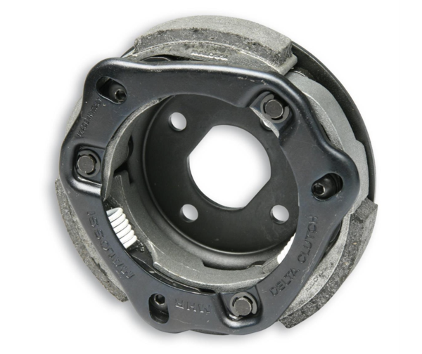 Clutch MALOSSI Delta Clutch for Vespa LX/​S/​946 3V i.e. 125-150ccm 4T AC Primavera/​Sprint 3V i.e