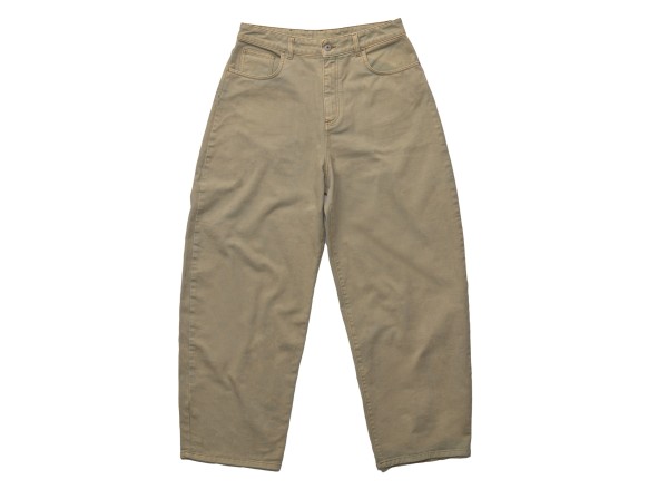 Vespa over-jeans Nomad beige DEC collection