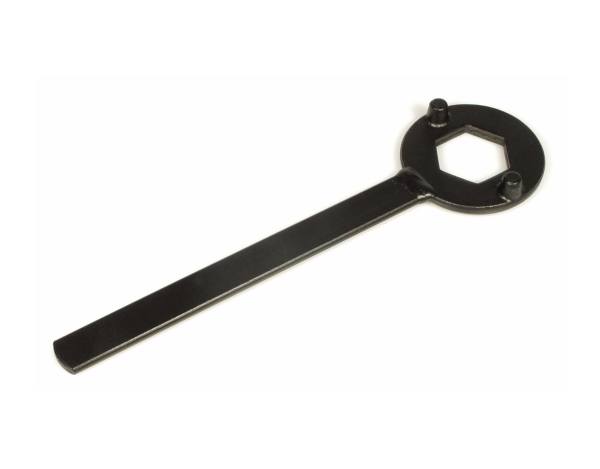 Clutch holding tool for Vespa ET2/​ET4/​LX/​LXV/​S 50ccm 2T/​4T