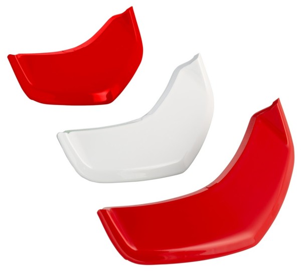 Cascade insert for Vespa GTS/GTS Super/GTV HPE 125-300cc ('19-22), "Austria"