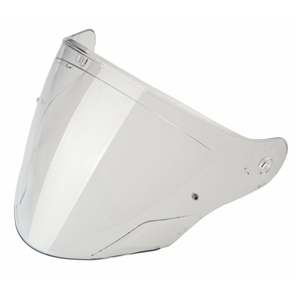 Caberg visor Flyon, clear