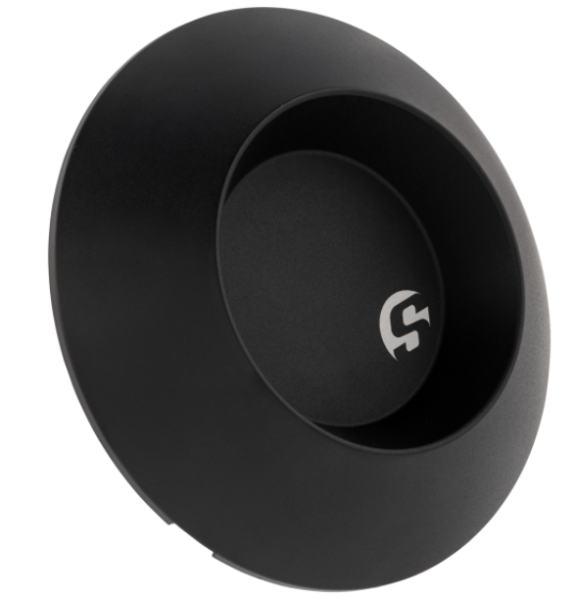 Cover Vario cover for Vespa, black matt