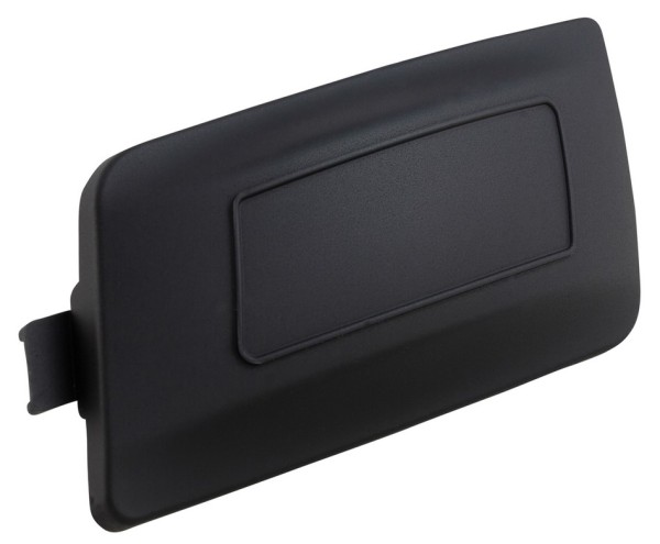Cover Vario cover for Vespa Primavera/​Sprint/​GTS/​GTS Super, matt black