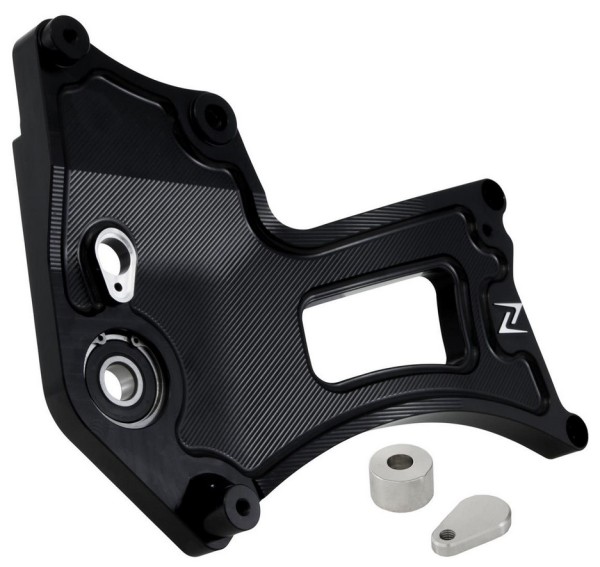 Swing arm MK II for Vespa GTS/​GTS Super/​GTV/GT, black