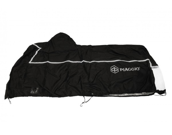 Tarpaulin for Fly, Liberty, Zip, NRG, TPH, New Typhoon original Piaggio