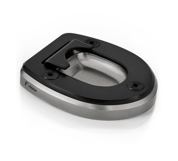 Side stand extension RIZOMA for Vespa GTS/​GTS Super/​GTV/​GT 60/​GT/​GT L 125-300ccm