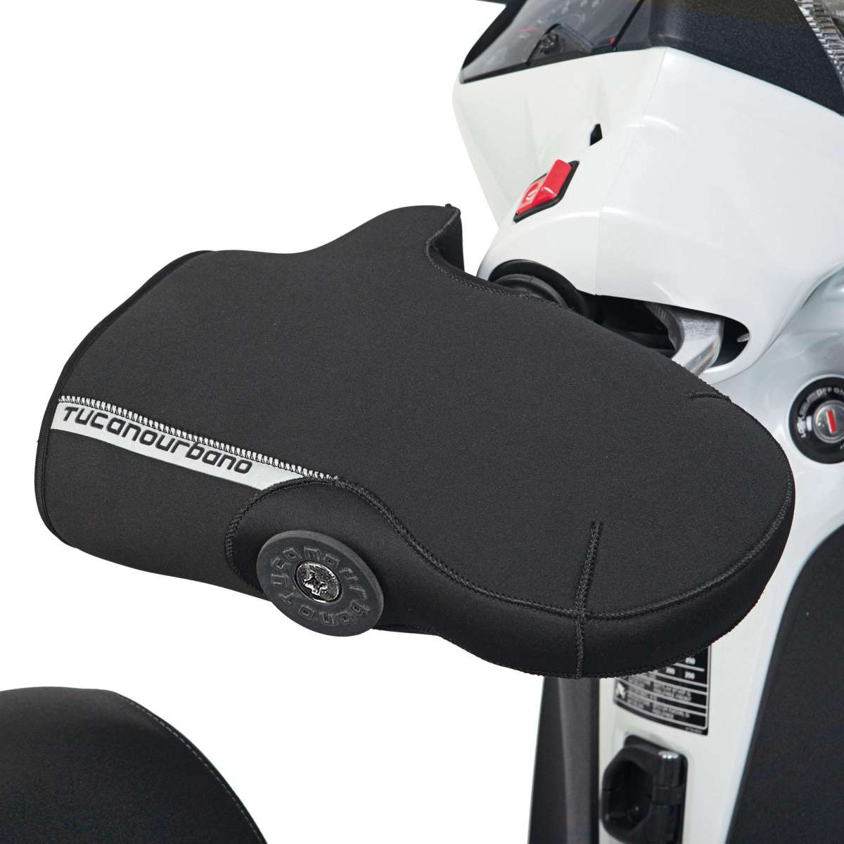 Vespa GTV (2023-) | Vespa accessories | RWN-Scooter.com | Vespa