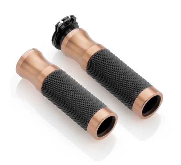 Grips RIZOMA for Vespa GTS/​GTS Super/​GT/​GT L 125-300ccm