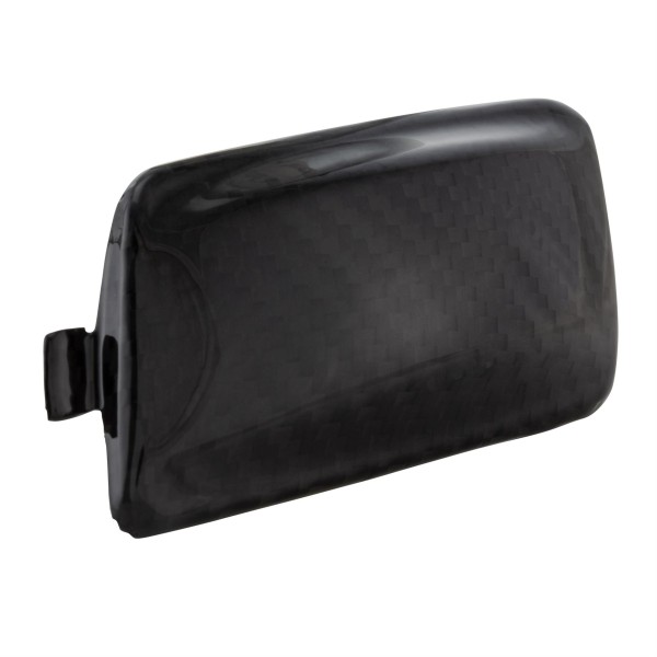 Cover Vario cover for Vespa Primavera/​Sprint/​GTS/​GTS Super, carbon