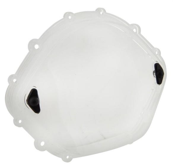 Speedometer glass for rev counter/speedometer for Vespa GTS/​GTS Super/​GT 125-300ccm, clear