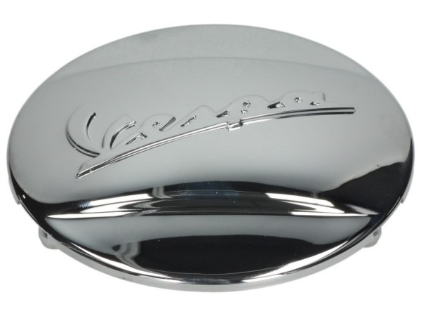 Housing cover, chrome cover