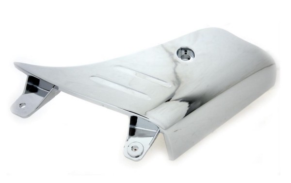 Fork cover for Vespa GTS/​GTS Super/​GTV/​GT 125-300ccm, chrome