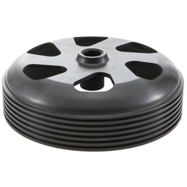 Clutch bell POLINI Speed ​​Bell Evolution for Vespa LX/​S/​946 3V 125-150 / Primavera/​Sprint/​GTS