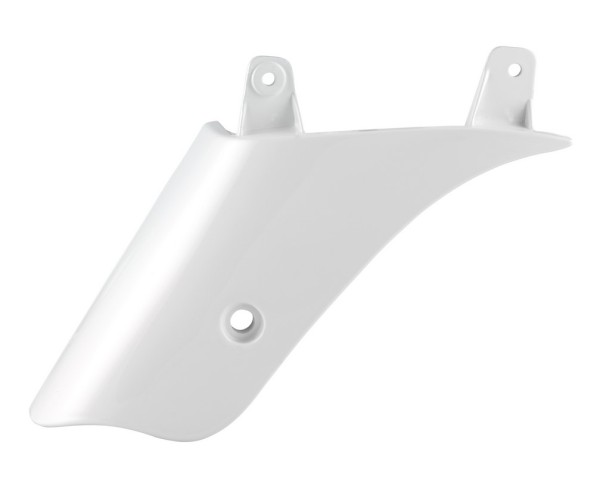 Fork cover for Vespa GTS/​GTS Super/​GTV/​GT 125-300ccm, white