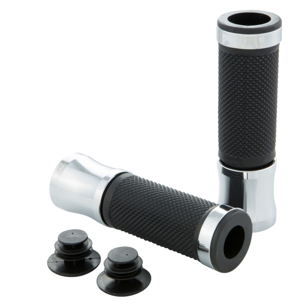 Handles chrome SIP for Vespa ET/​LX/​LXV/​S/​Primavera/​Sprint 50-150ccm