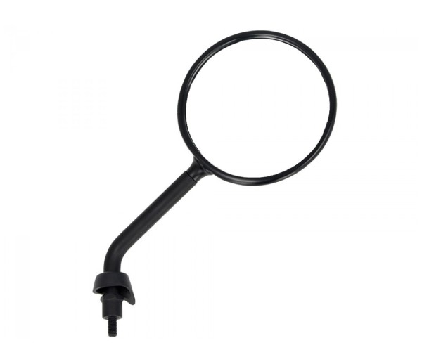Vespa GTS mirror, left or right, black matt