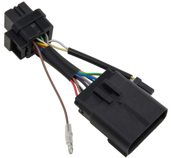 Cable set rev counter/speedometer for Vespa GTS/​GTS Super 125-300ccm ('14-'16)