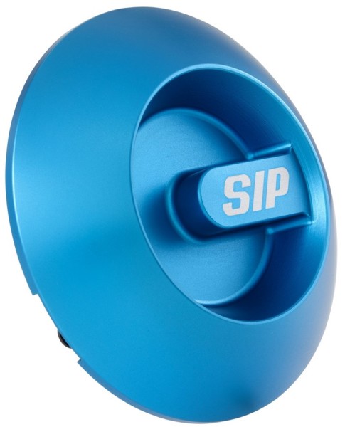 Cover Vario cover for Vespa, blue matt