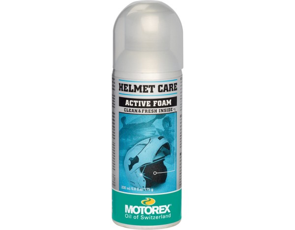 Motorex Helmet Care - helmet cleaner