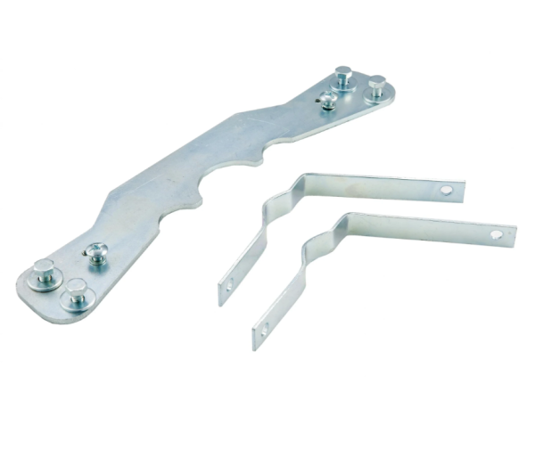 Mounting material CUPPINI luggage rack, front for Vespa ET2/ET4 50-150ccm