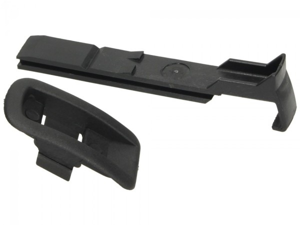 Vespa luggage hook for LX 50-150cc Touring, ET2/ET4 /LX/LXV/S 50-150ccm-