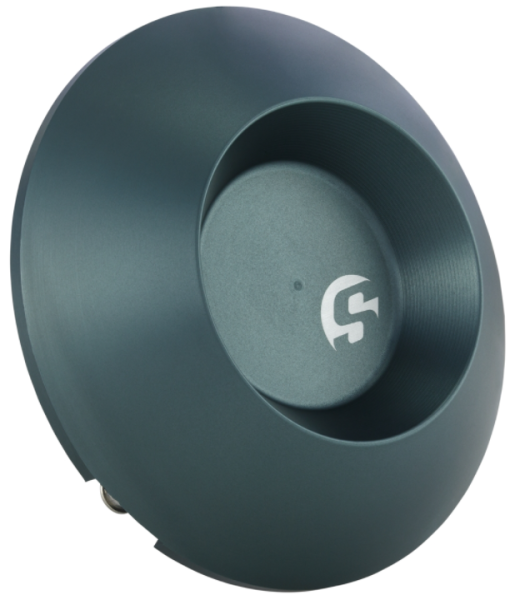 Cover Vario cover for Vespa Primavera/​Sprint 125-150ccm i.e. 3V 4T AC, gray matt