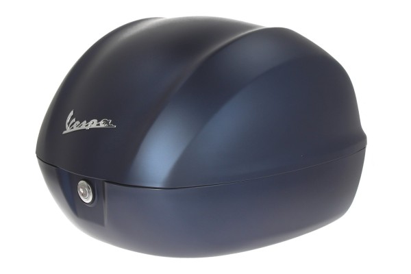 Vepsa 32L Top Case, Matte Blue 288/A, without back pad
