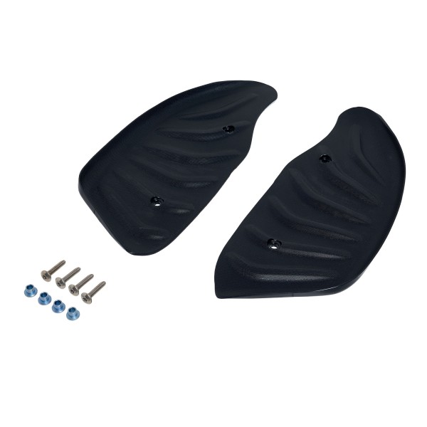 Floor mats set for Medley original Piaggio