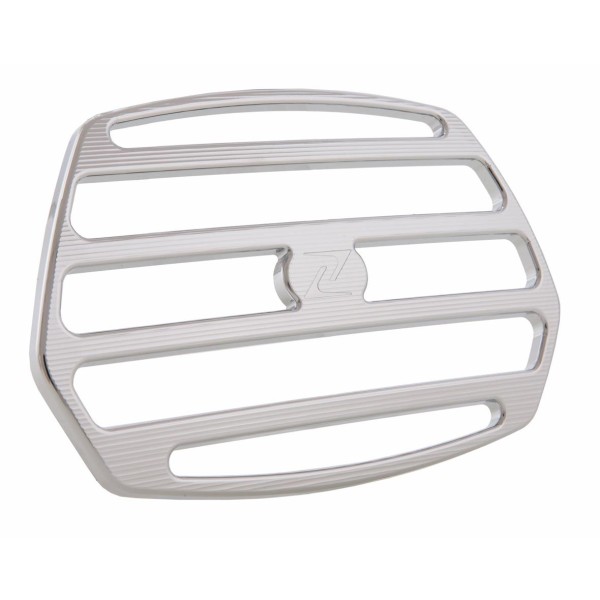 Lamp grille silver Zeloni for Vespa Sprint 50-150ccm 2T/​4T