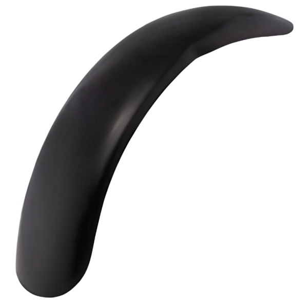 Fender Garelli EVO II for Vespa PX 80-200cc, GRP, black