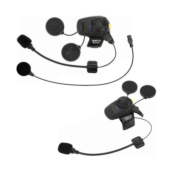 SENA SMH5 double set