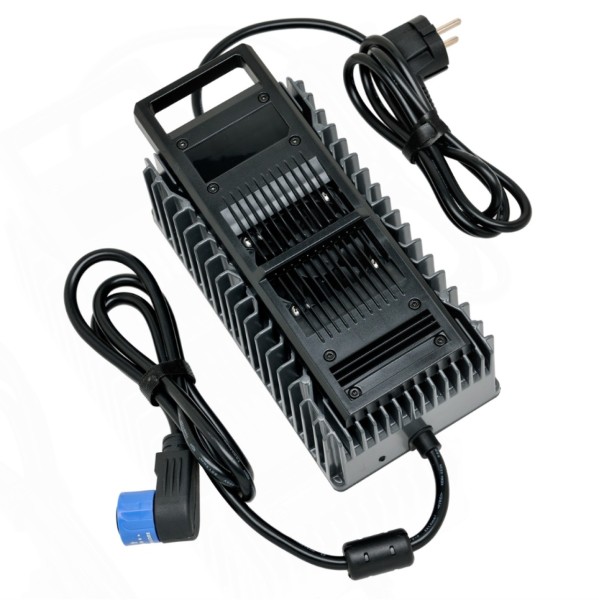 Charger 650 W for Piaggio 1 (One) (2023)