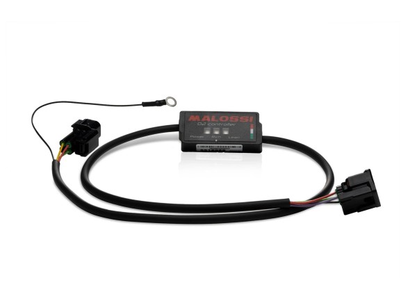 Racing exhaust for Vespa GTS/GTS Super/GTV/GT 60 125-300cc i.e., 4T, LC, stainless steel